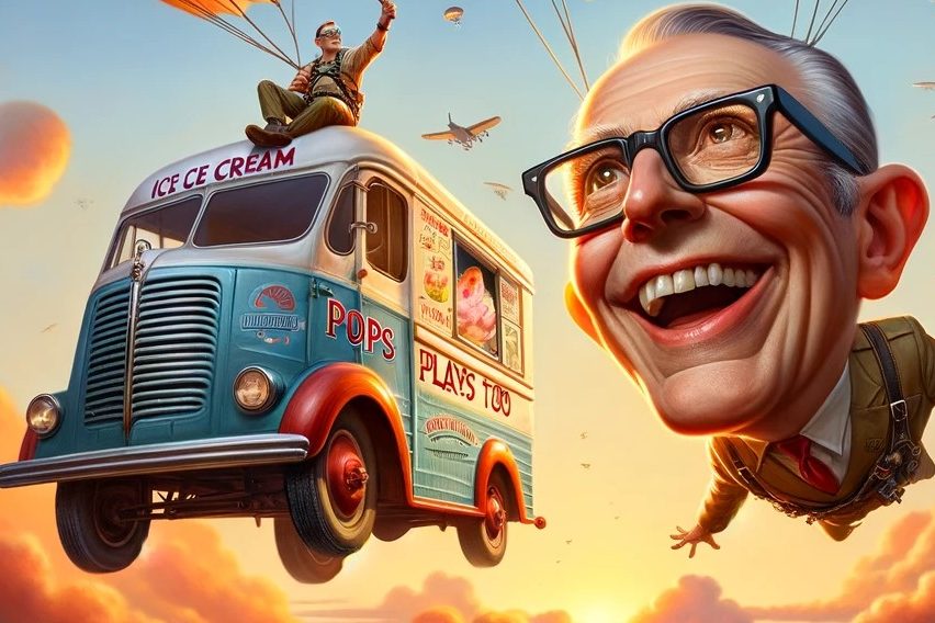 Pops Plays Too profile image