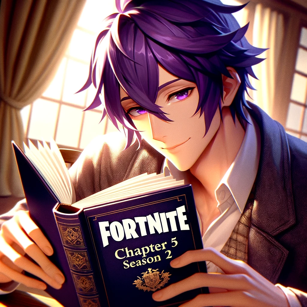 Closing Thoughts on Fortnite Ch5S2